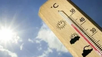 حالة الطقس.. توقّع درجات حرارة مرتفعة نهارًا مع برودة ليلية في مصر السبت